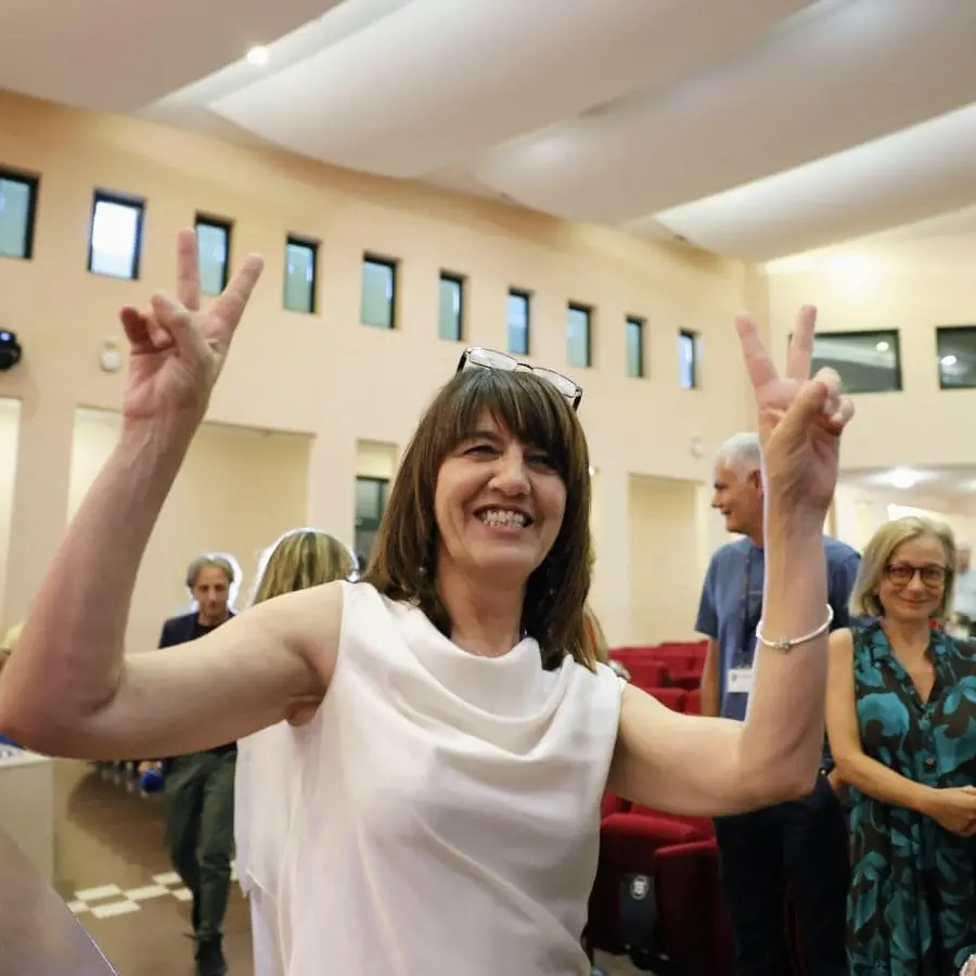 È calabrese la prima rettrice nella storia della Puglia: Maria Aiello eletta al vertice di UniSalento\n