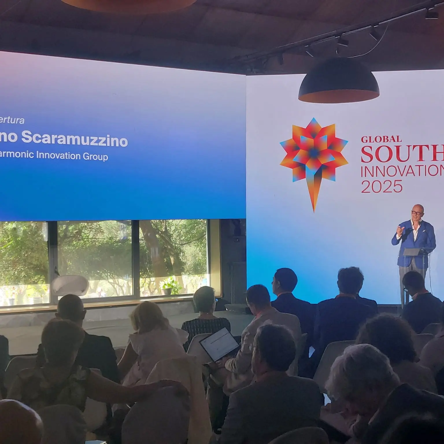 Global South\u00A0Innovation, dalla Calabria l'idea\u00A0di un\u00A0Sud come baricentro per lo sviluppo sostenibile\n