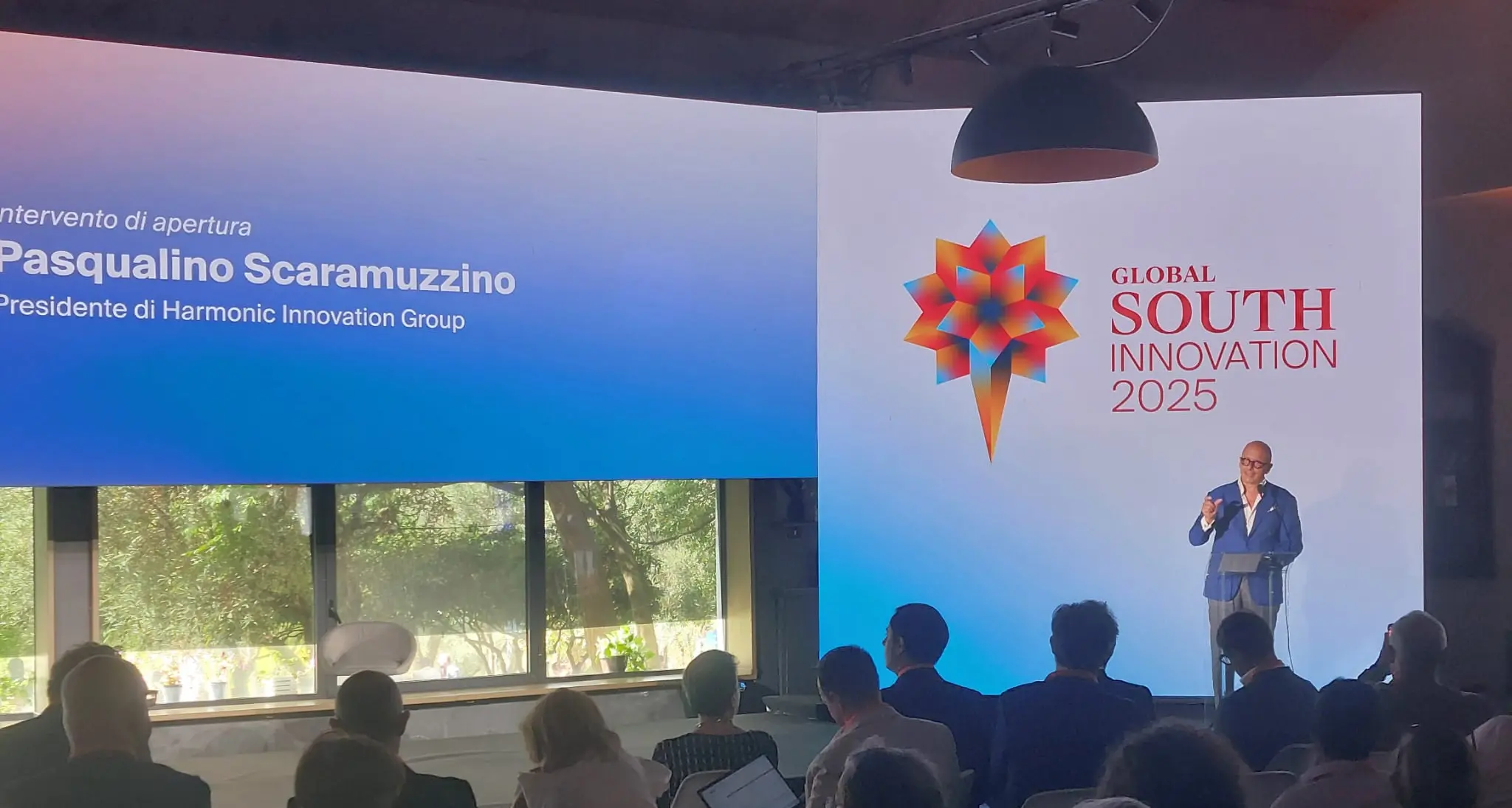 Global South\u00A0Innovation, dalla Calabria l'idea\u00A0di un\u00A0Sud come baricentro per lo sviluppo sostenibile\n