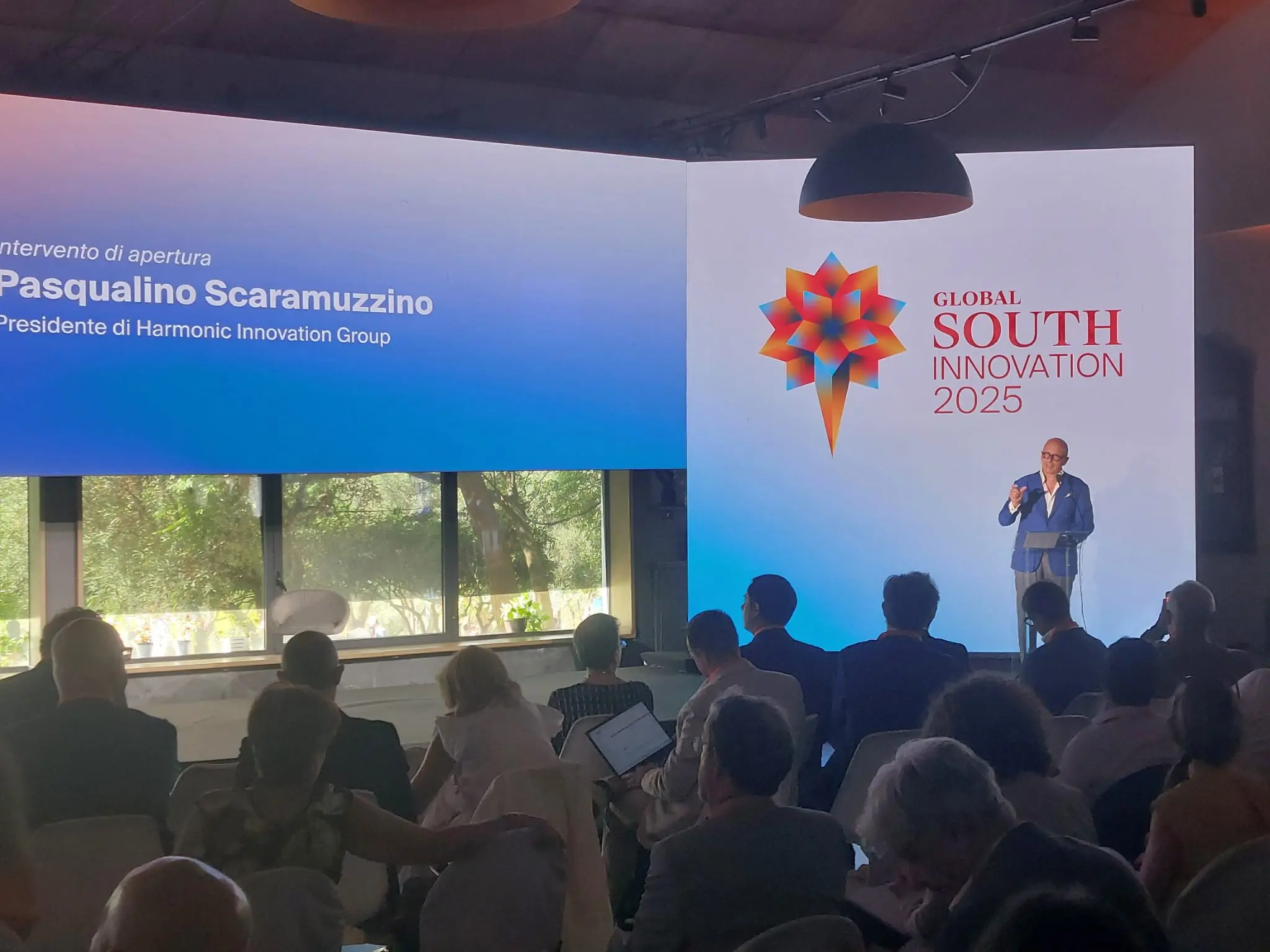 Global South\u00A0Innovation, dalla Calabria l'idea\u00A0di un\u00A0Sud come baricentro per lo sviluppo sostenibile\n
