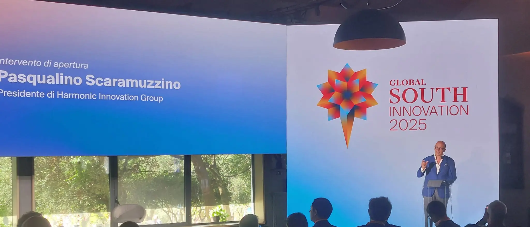 Global South\u00A0Innovation, dalla Calabria l'idea\u00A0di un\u00A0Sud come baricentro per lo sviluppo sostenibile\n