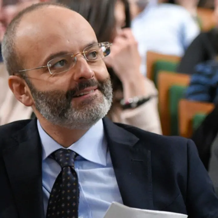 Francesco Minisci scelto per la procura di Frosinone: dagli inizi a Cosenza al gruppo antiterrorismo\n