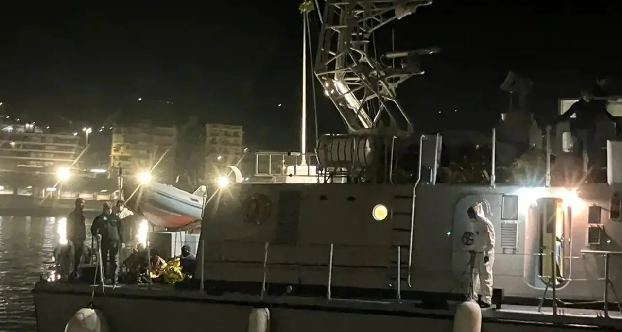 Operazione Medusa, un network strutturato e organizzato che traffica migranti ma gli sbarchi diminuiscono