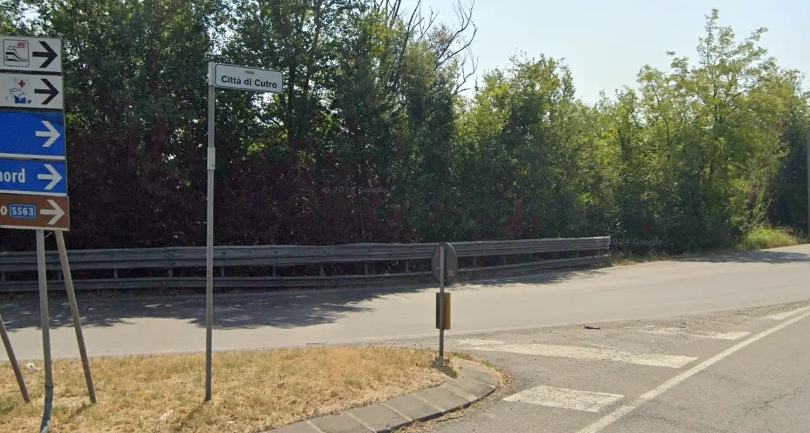 Reggio Emilia, l’ex prefetto:\u00A0«Cancelliamo Viale Cutro, evoca la ‘ndrangheta». E il sindaco Ceraso si indigna\n
