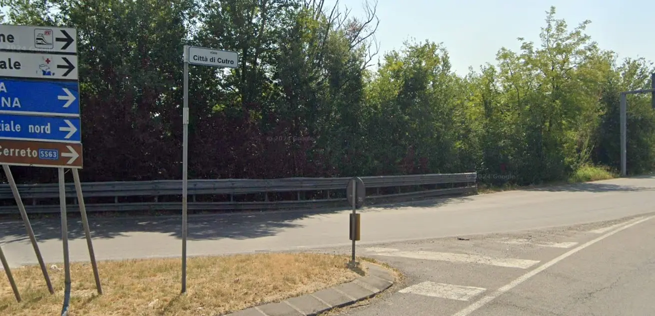 Reggio Emilia, l’ex prefetto:\u00A0«Cancelliamo Viale Cutro, evoca la ‘ndrangheta». E il sindaco Ceraso si indigna\n