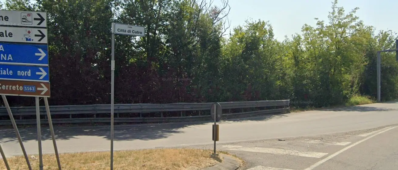 Reggio Emilia, l’ex prefetto:\u00A0«Cancelliamo Viale Cutro, evoca la ‘ndrangheta». E il sindaco Ceraso si indigna\n