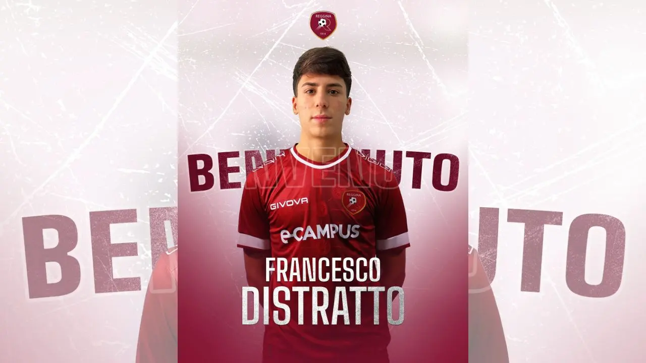 Francesco Distratto