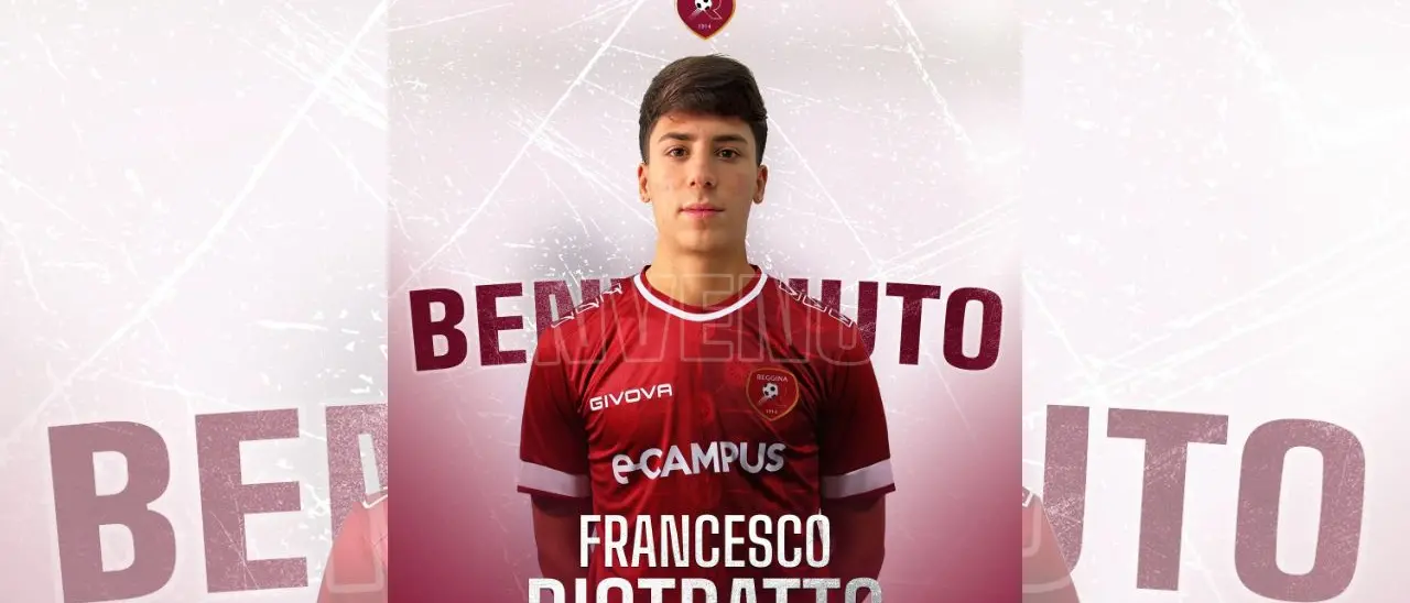 La Reggina deposita i documenti per l’iscrizione al campionato di Serie D e si regala il difensore Distratto\n