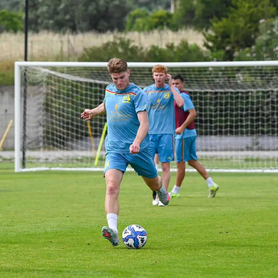 Us Catanzaro:\u00A0domanni parte il pre-ritiro in città per i giallorossi, il 15 giugno si vola in Trentino.\u00A0La lista dei convocati