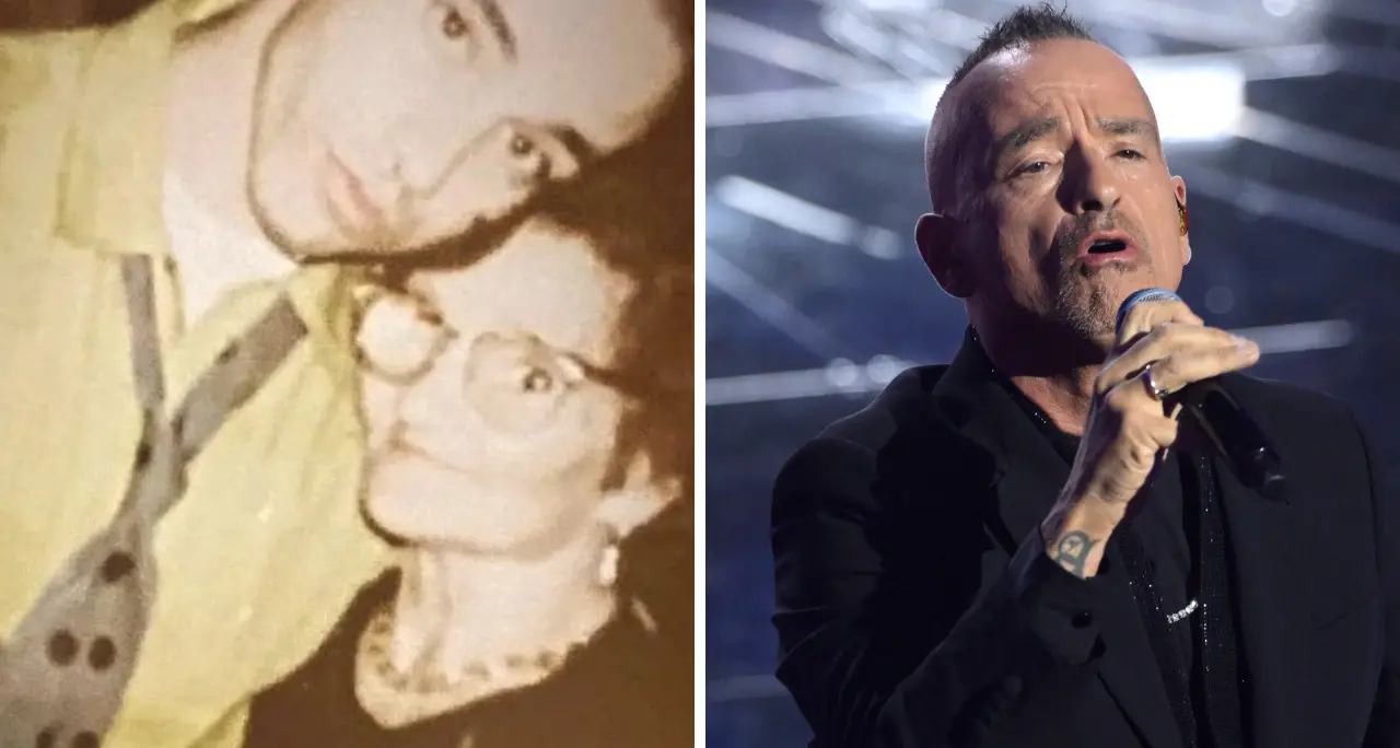 A Eros Ramazzotti\u00A0la cittadinanza onoraria di\u00A0Joppolo: il paese della sua mamma la ricorda a 100 anni dalla nascita e celebra il cantante
