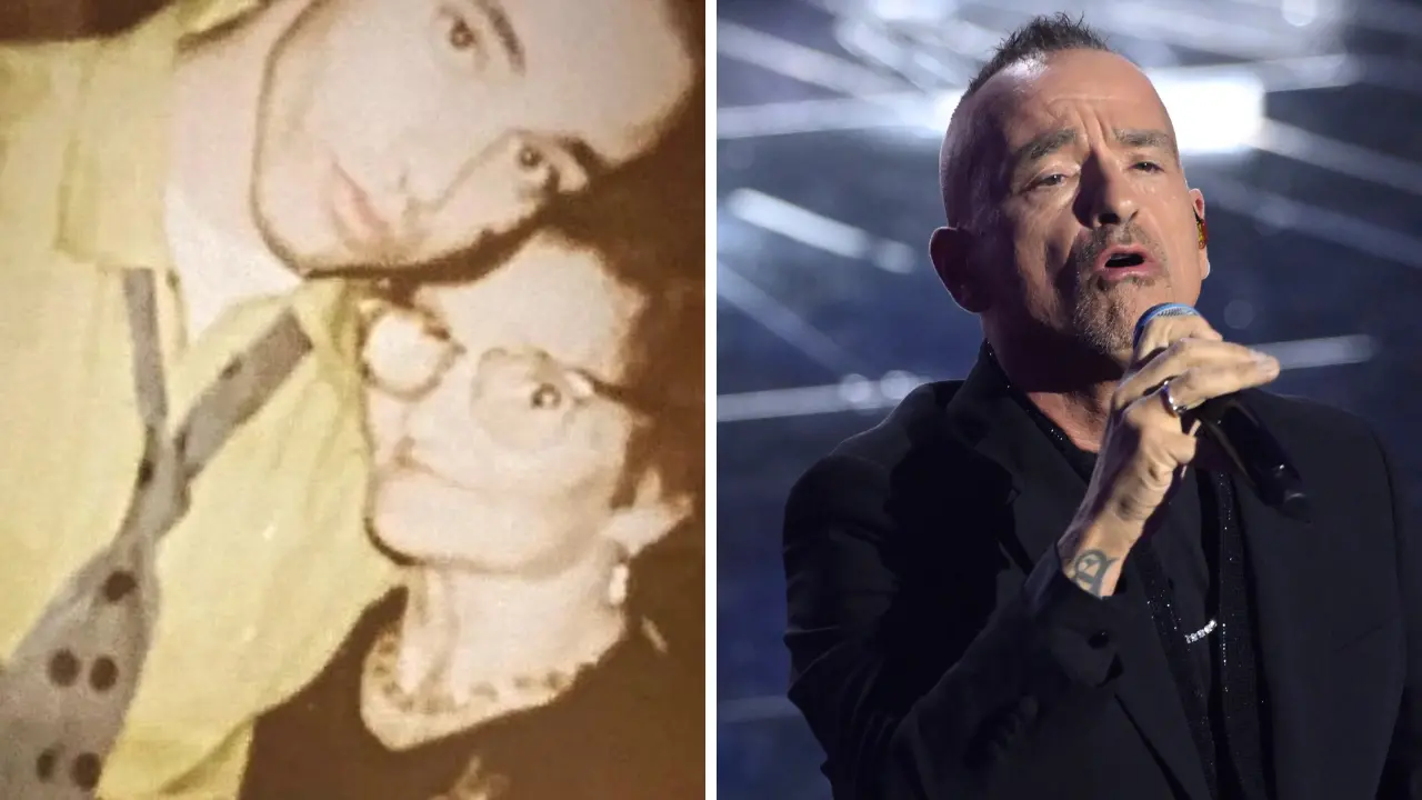 A Eros Ramazzotti\u00A0la cittadinanza onoraria di\u00A0Joppolo: il paese della sua mamma la ricorda a 100 anni dalla nascita e celebra il cantante