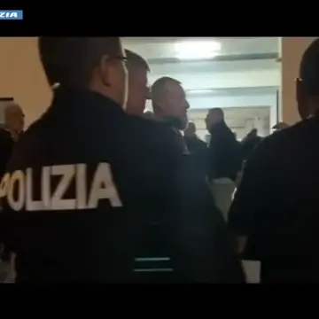 Fiumi di cocaina dal Sudamerica alla Calabria, blitz nella Locride: 21 arresti\u00A0\n
