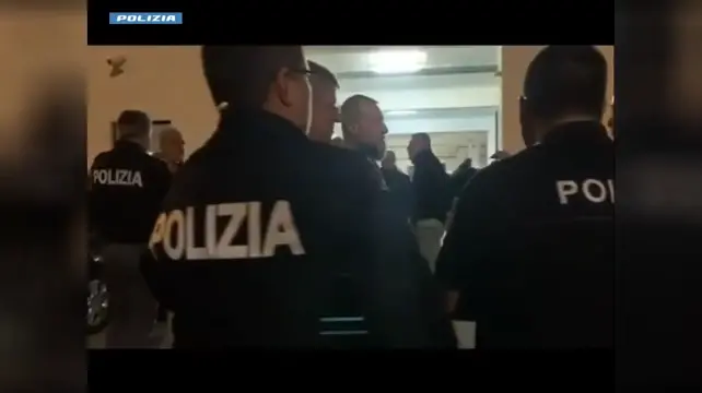 Cocaina dal Sudamerica alla Calabria, 21 arresti