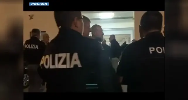 Fiumi di cocaina dal Sudamerica alla Calabria, blitz nella Locride: 21 arresti