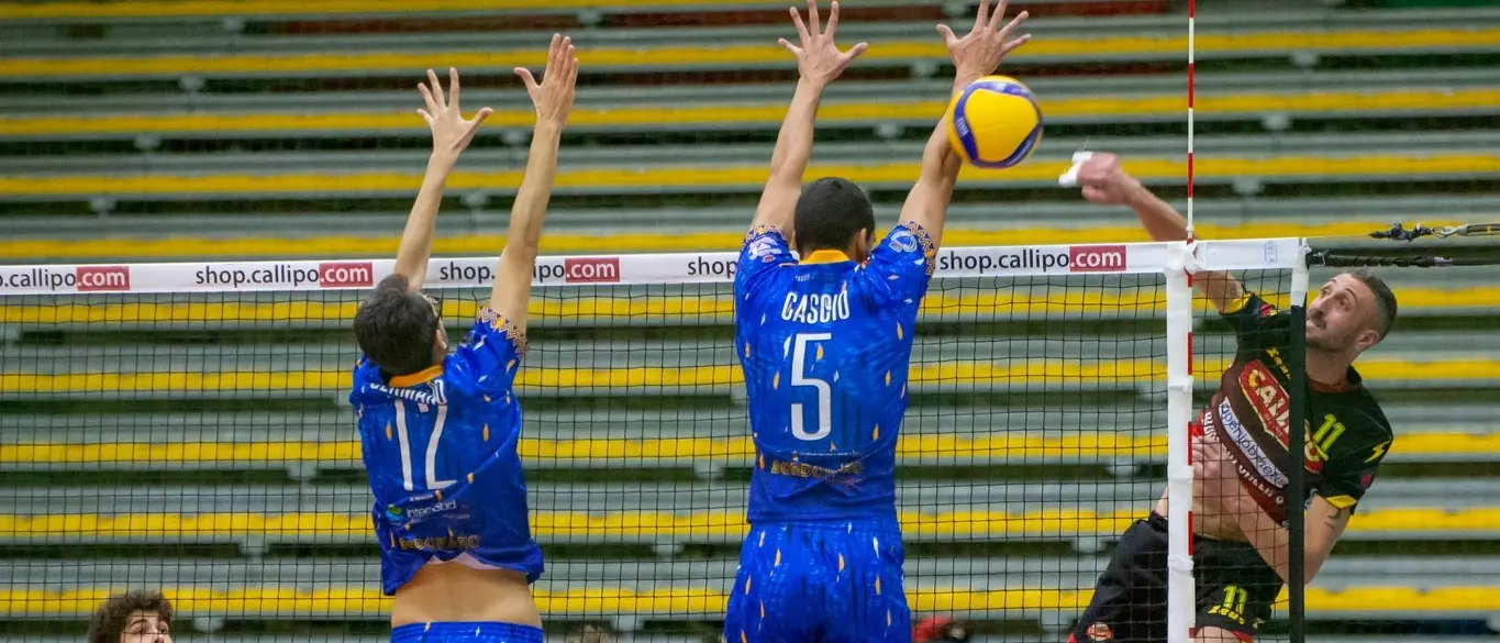 Pallavolo, Corigliano è scatenata: arriva il libero Vindice. Più attendiste le altre calabresi\u00A0\n