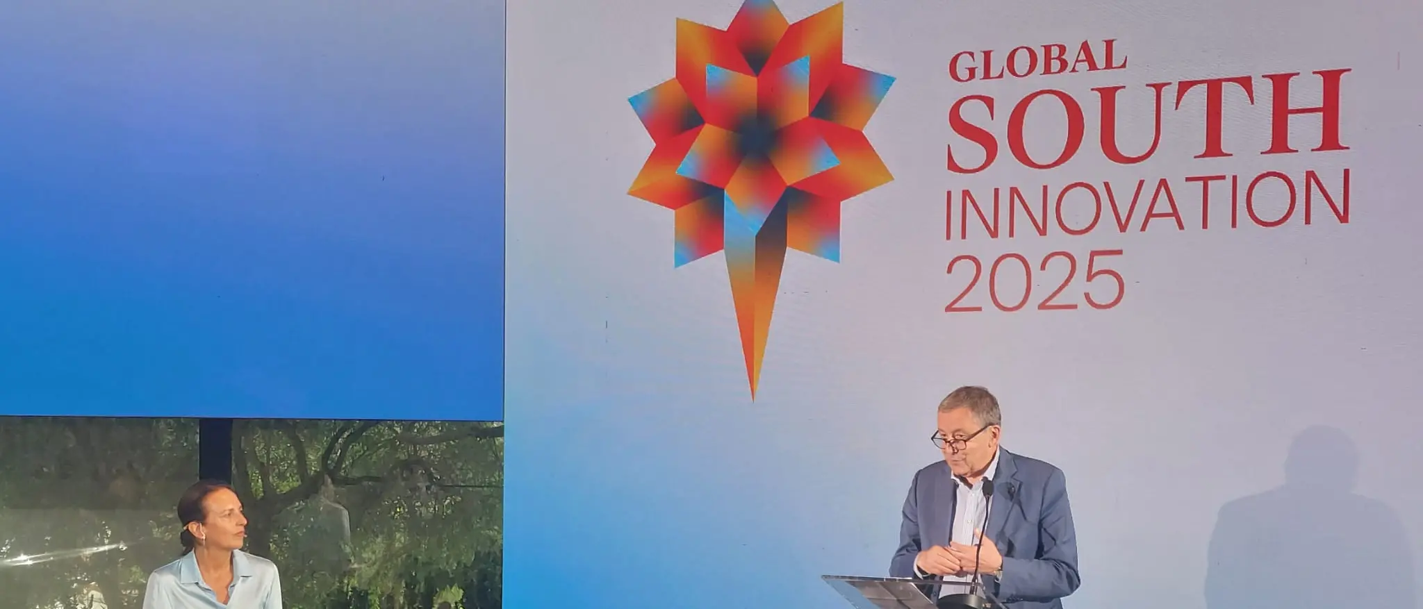 Anche\u00A0Francesco Profumo\u00A0al Global South Innovation:\u00A0«Dalla Calabria può partire una nuova forma di capitalismo»\n