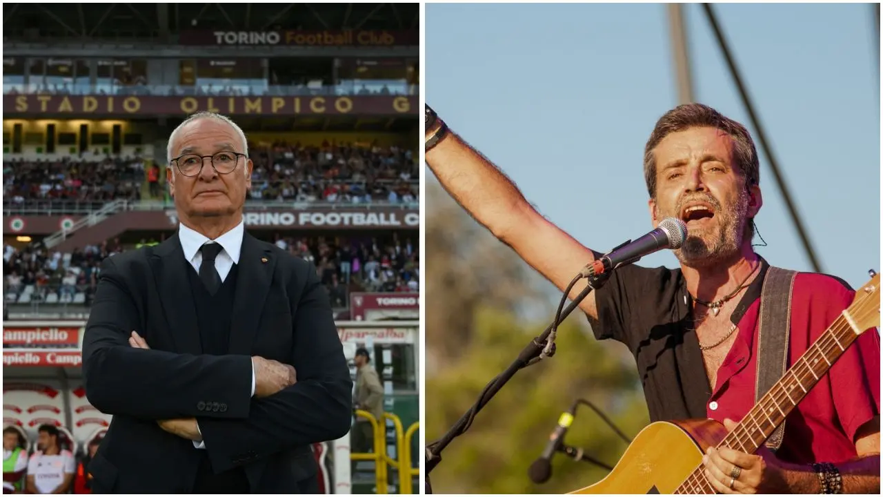 Riace accoglie i Giochi Antirazzisti: tra gli ospiti Claudio Ranieri, sul palco Daniele Silvestri\n