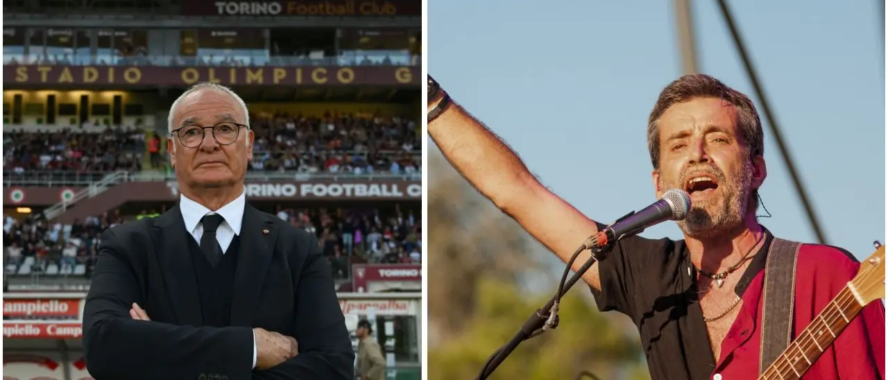 Riace accoglie i Giochi Antirazzisti: tra gli ospiti Claudio Ranieri, sul palco Daniele Silvestri\n