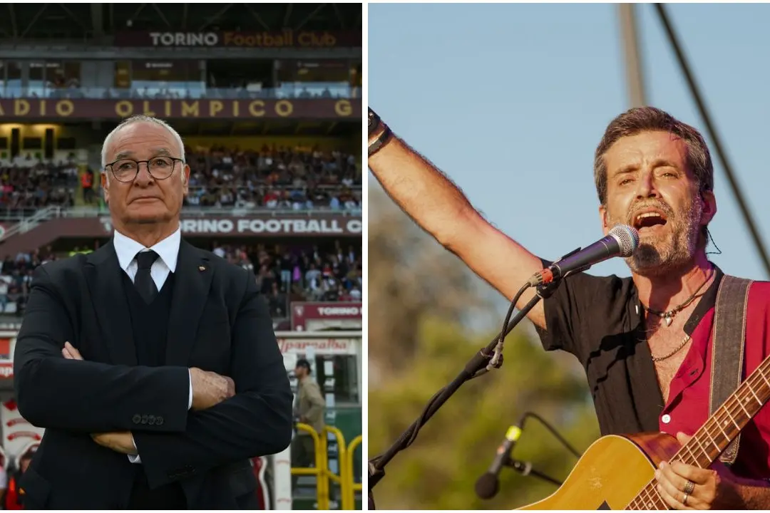 Riace accoglie i Giochi Antirazzisti: tra gli ospiti Claudio Ranieri, sul palco Daniele Silvestri\n