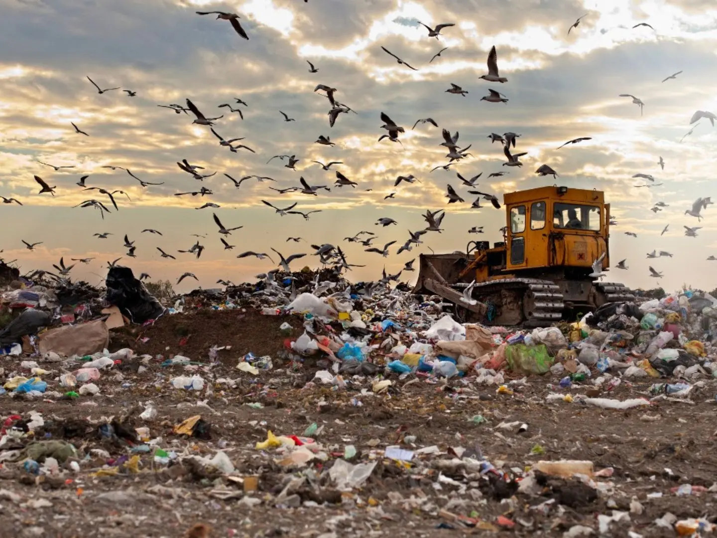 Dal cemento illegale ai rifiuti, 40mila reati contro l’ambiente nel 2024: Calabria tra le prime 4 regioni per illeciti