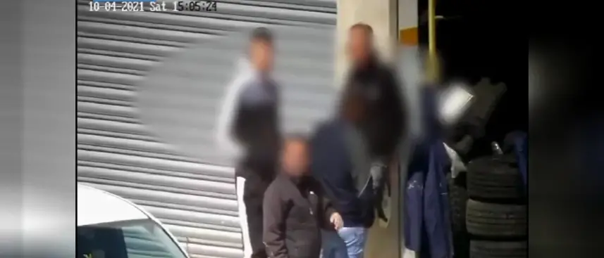 Nei container o tra i chicchi di caffè, così tentavano di far arrivare in Calabria la cocaina dalla Colombia: i dettagli dell’inchiesta\n