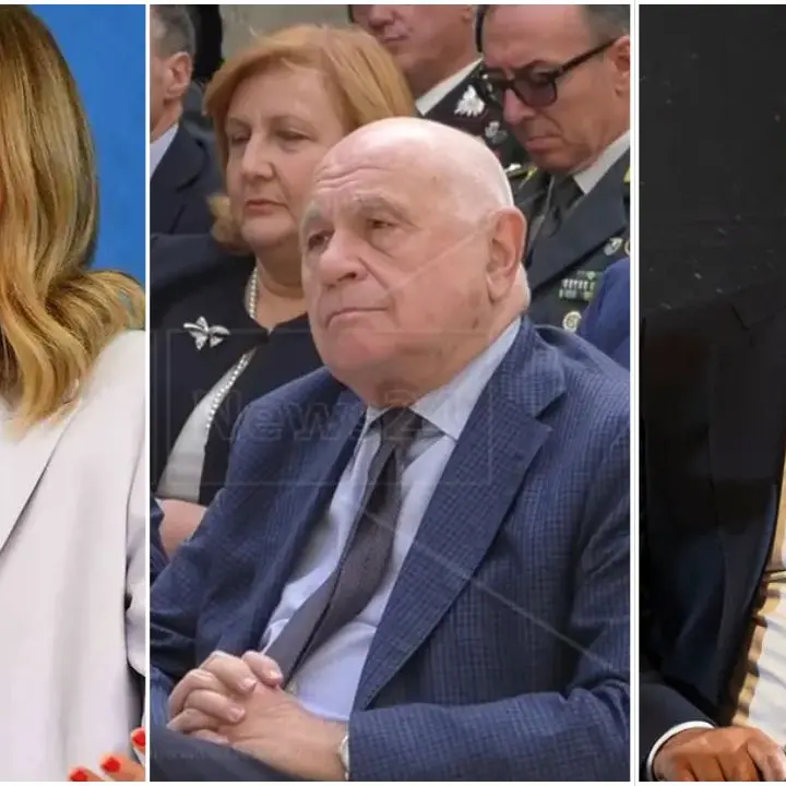 Accuse, smentite, bugie e giustificazioni: quel pasticciaccio brutto di Almasri\n