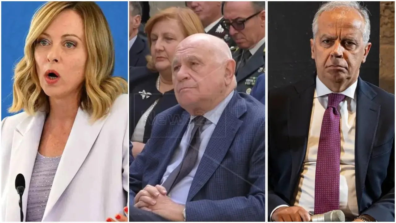Accuse, smentite, bugie e giustificazioni: quel pasticciaccio brutto di Almasri\n