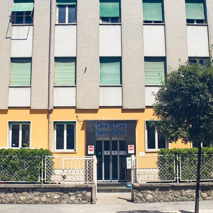 Carcinoma della prostata, al Sacro Cuore di Cosenza dieci diagnosi salvavita in poco più di un mese\n