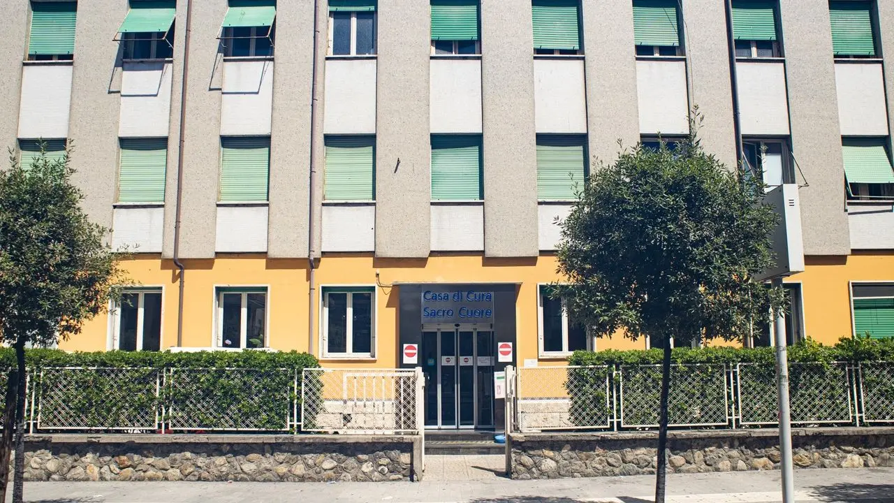 Carcinoma della prostata, al Sacro Cuore di Cosenza dieci diagnosi salvavita in poco più di un mese\n