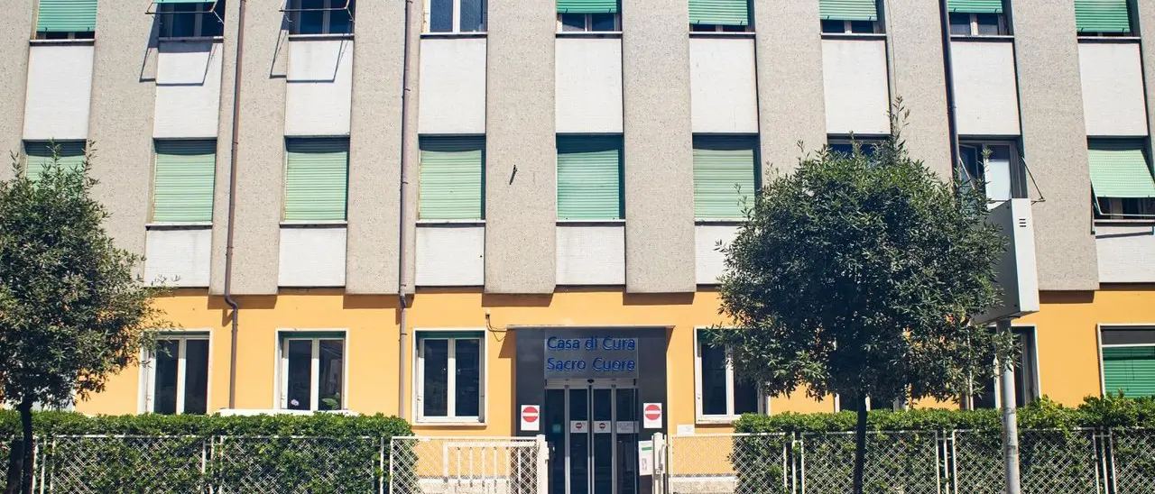 Carcinoma della prostata, al Sacro Cuore di Cosenza dieci diagnosi salvavita in poco più di un mese\n