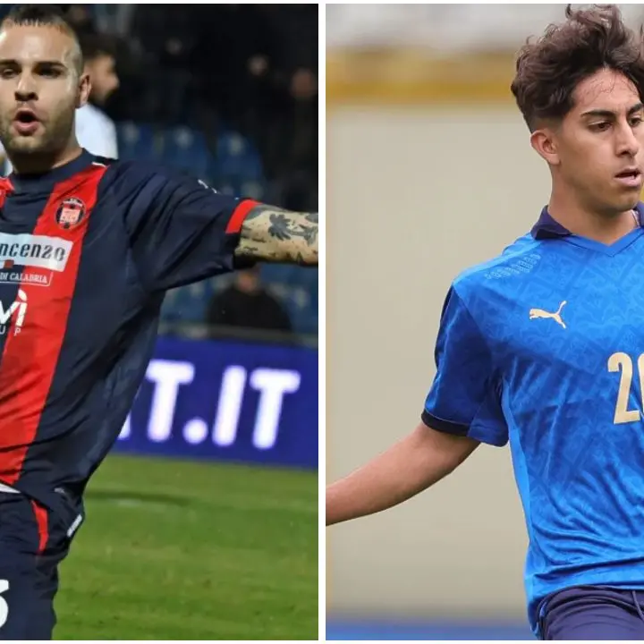 Crotone, Tumminello è in uscita: su di lui diversi club di Serie B. In arrivo il giovane talento Bruno\n