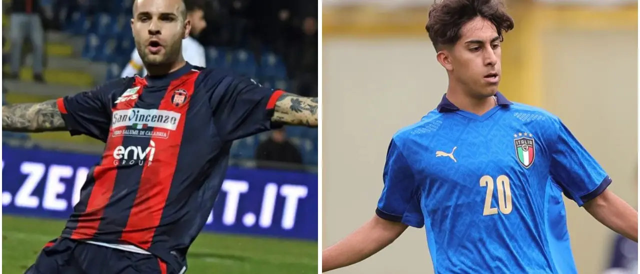 Crotone, Tumminello è in uscita: su di lui diversi club di Serie B. In arrivo il giovane talento Bruno\n