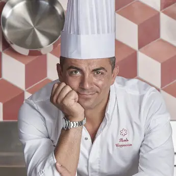 Chef Paolo Cappuccio, quando la stella non basta: camerieri, padroni e dignità\n