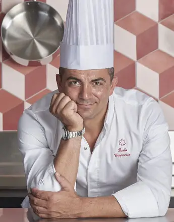 Chef Paolo Cappuccio, quando la stella non basta: camerieri, padroni e dignità\n