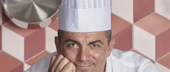 Chef Paolo Cappuccio, quando la stella non basta: camerieri, padroni e dignità\n