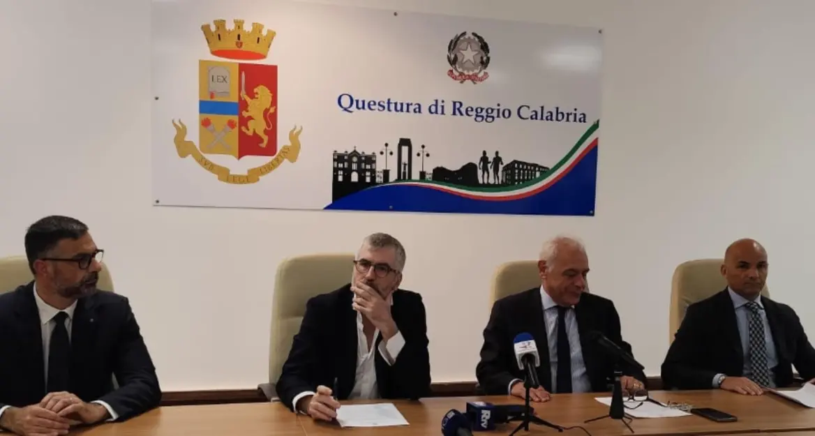 «È la ’Ndrangheta la chiave del traffico internazionale di cocaina»: Lombardo spiega il sistema criminale dei narcos\n