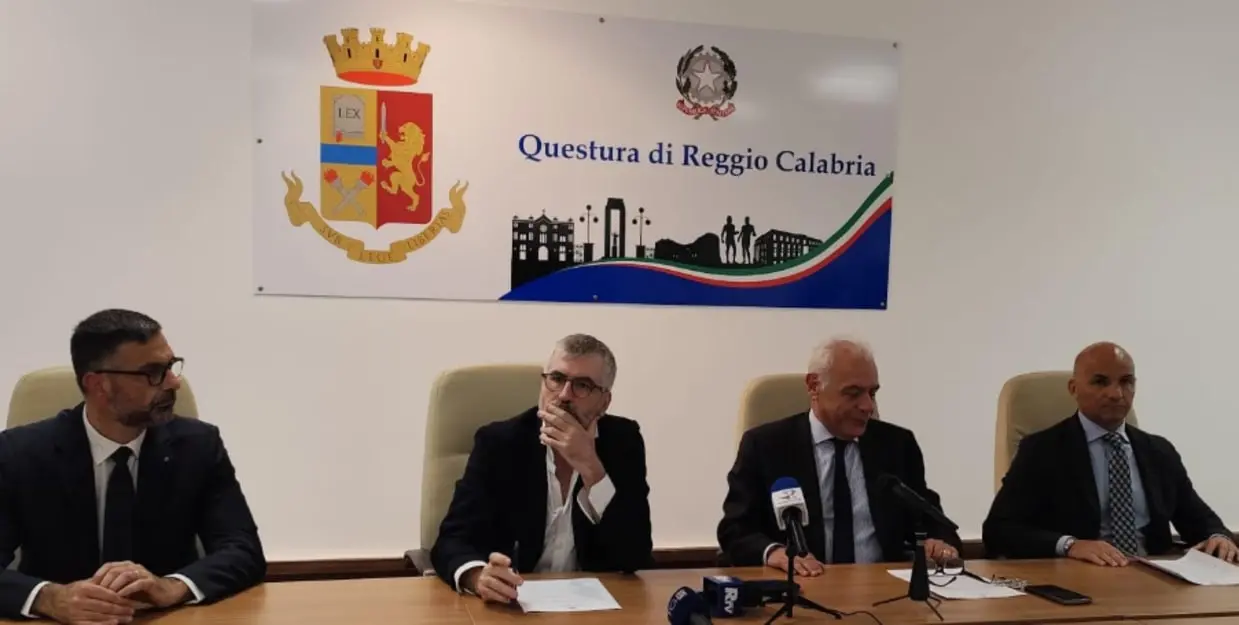 «È la ’Ndrangheta la chiave del traffico internazionale di cocaina»: Lombardo spiega il sistema criminale dei narcos\n