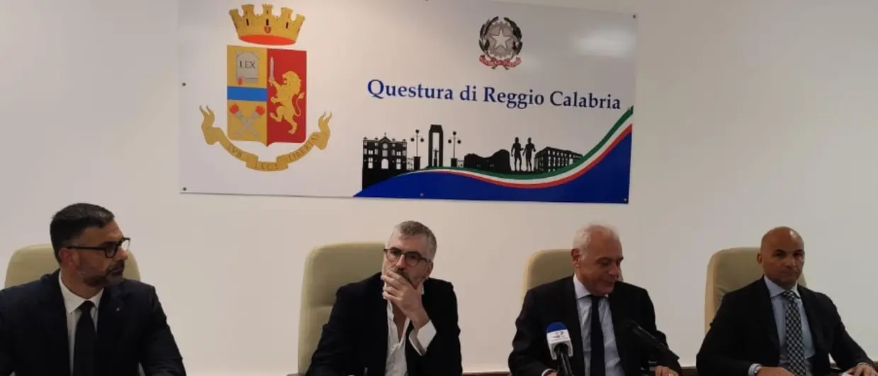 «È la ’Ndrangheta la chiave del traffico internazionale di cocaina»: Lombardo spiega il sistema criminale dei narcos\n