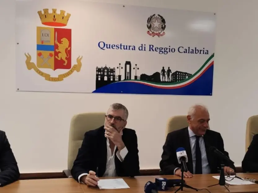 «È la ’Ndrangheta la chiave del traffico internazionale di cocaina»: Lombardo spiega il sistema criminale dei narcos
