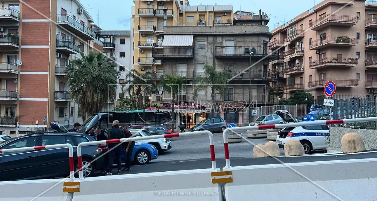 Omicidio\u00A0Morelli a Reggio Calabria, il cognato condannato all’ergastolo