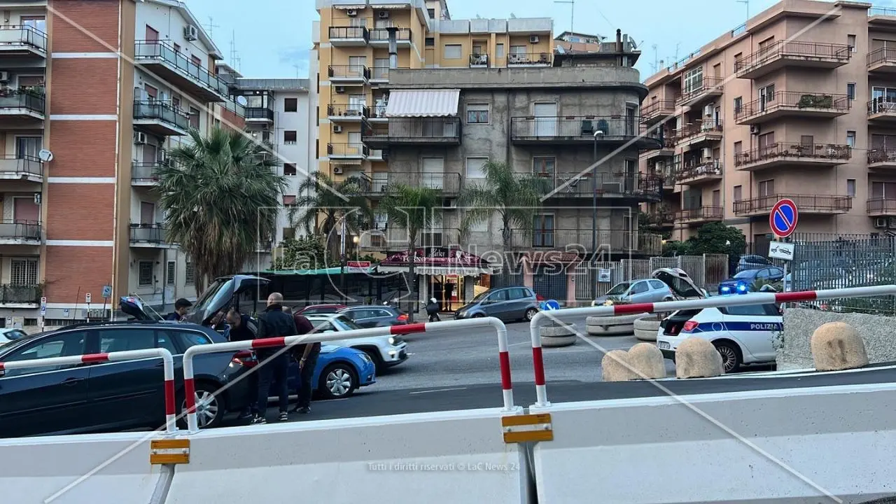 Omicidio\u00A0Morelli a Reggio Calabria, il cognato condannato all’ergastolo
