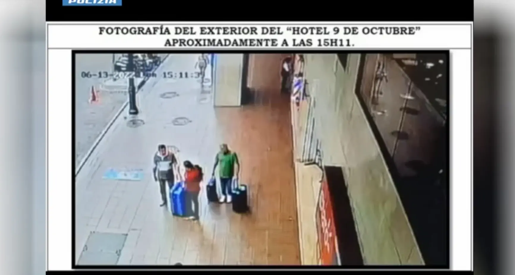 «I narcos della ’ndrangheta potrebbero fuggire in Sudamerica e sparire»: ecco perché è scattato il blitz nella Locride - NOMI\n