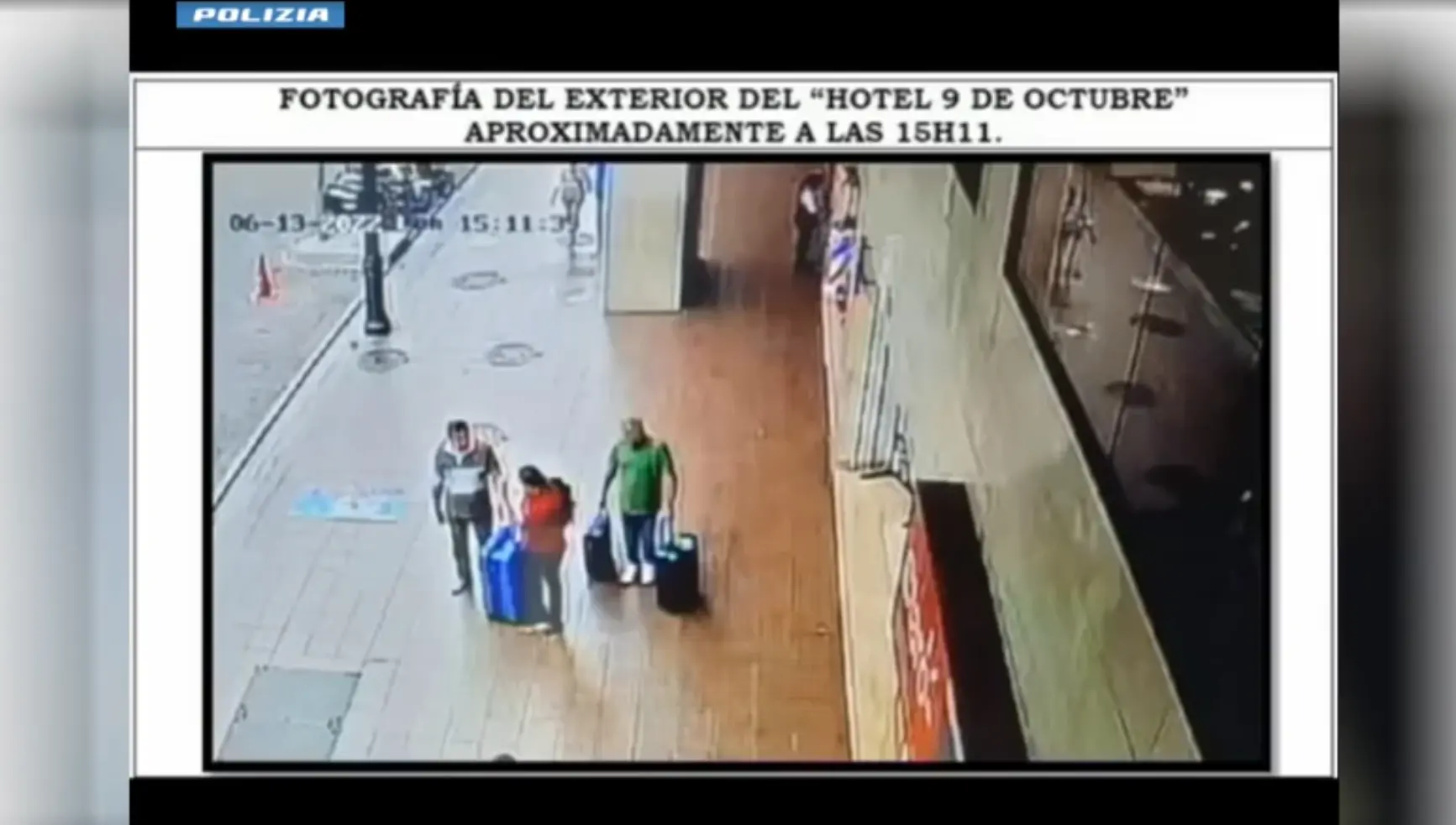 «I narcos della ’ndrangheta potrebbero fuggire in Sudamerica e sparire»: ecco perché è scattato il blitz nella Locride - NOMI\n