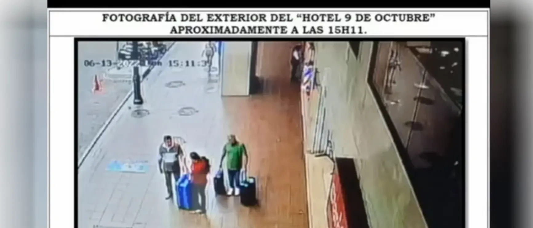 «I narcos della ’ndrangheta potrebbero fuggire in Sudamerica e sparire»: ecco perché è scattato il blitz nella Locride - NOMI\n