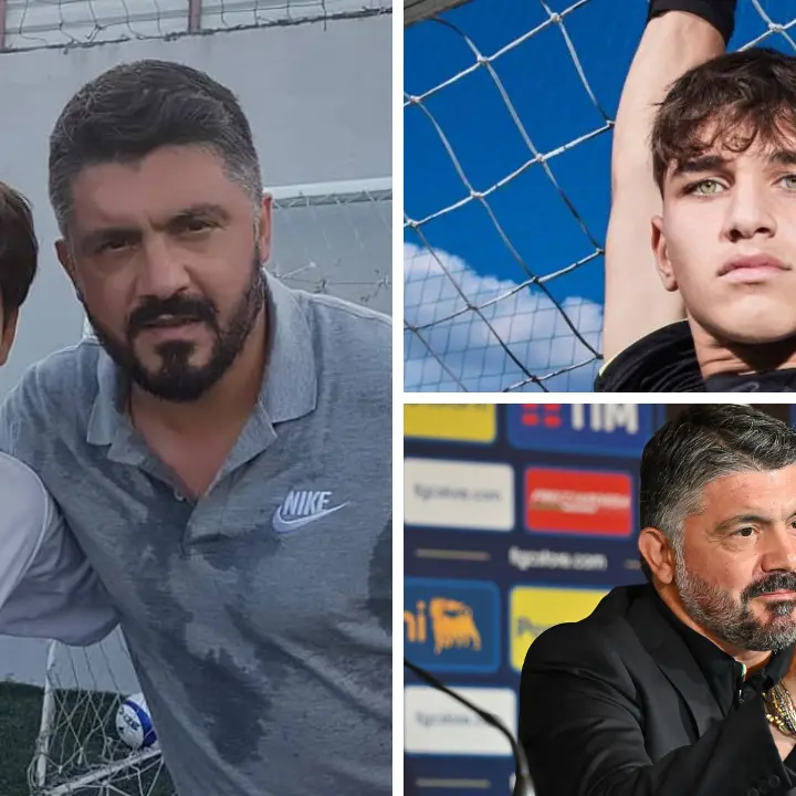 Gattuso, ma con i guanti: Francesco firma in Serie D con la Sanremese\n