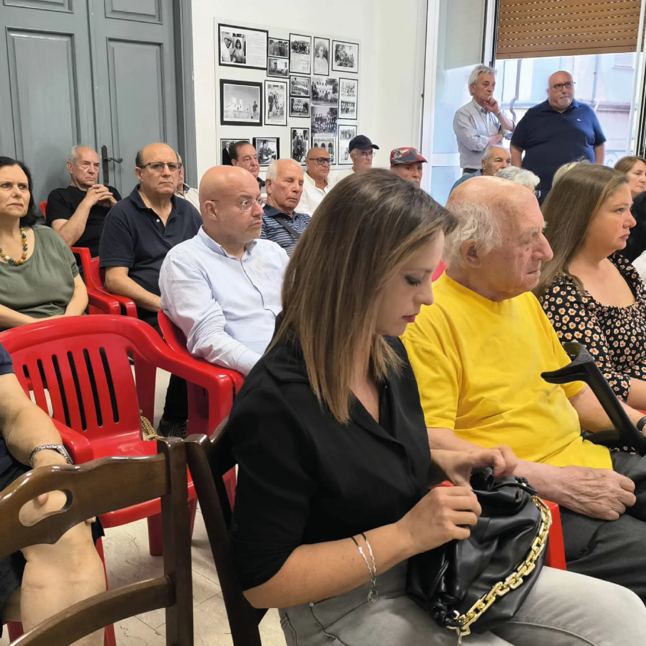 «Truffe agli anziani una piaga da debellare», a Spezzano Albanese un convegno per informare e prevenire