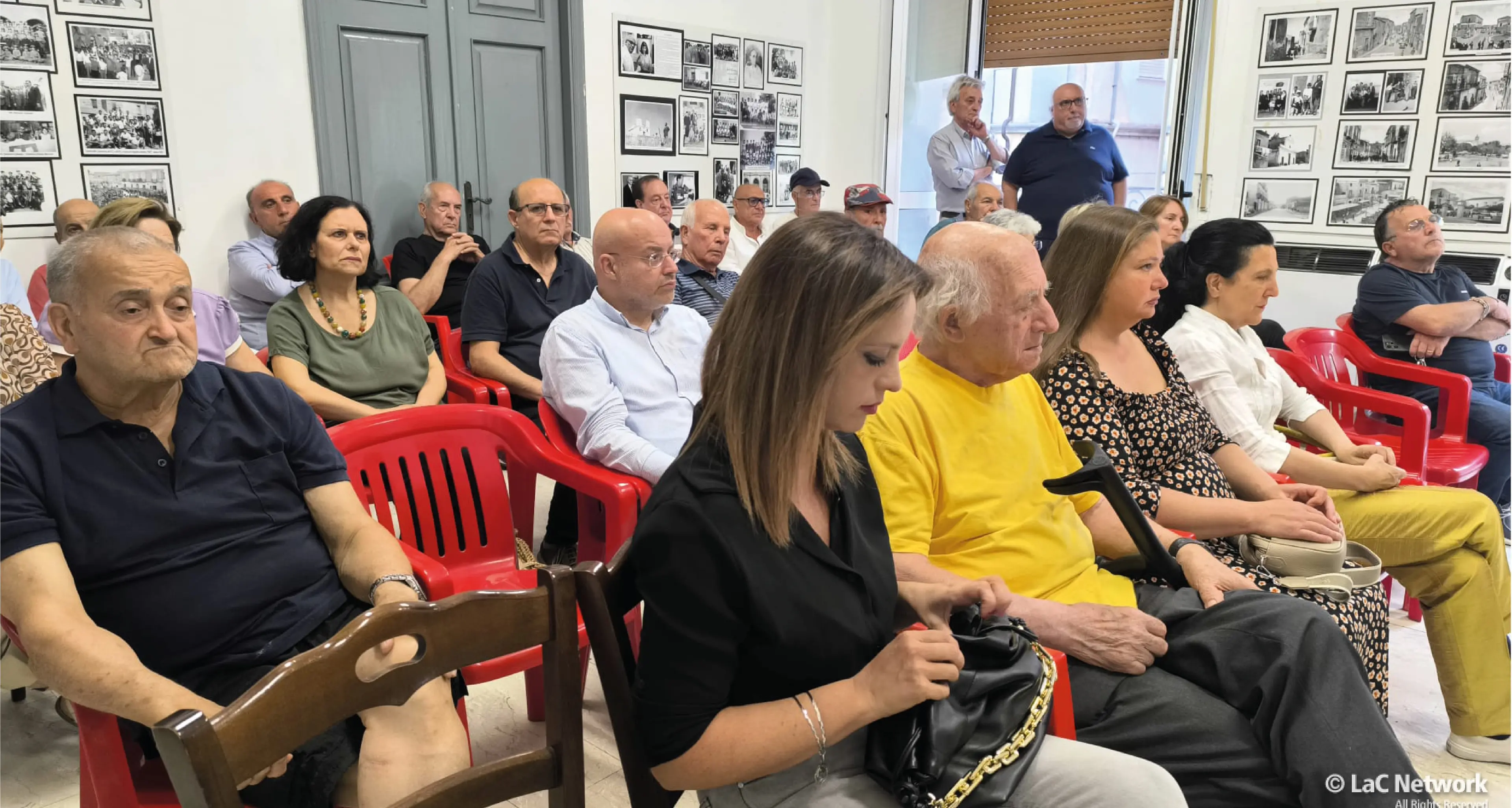«Truffe agli anziani una piaga da debellare», a Spezzano Albanese un convegno per informare e prevenire