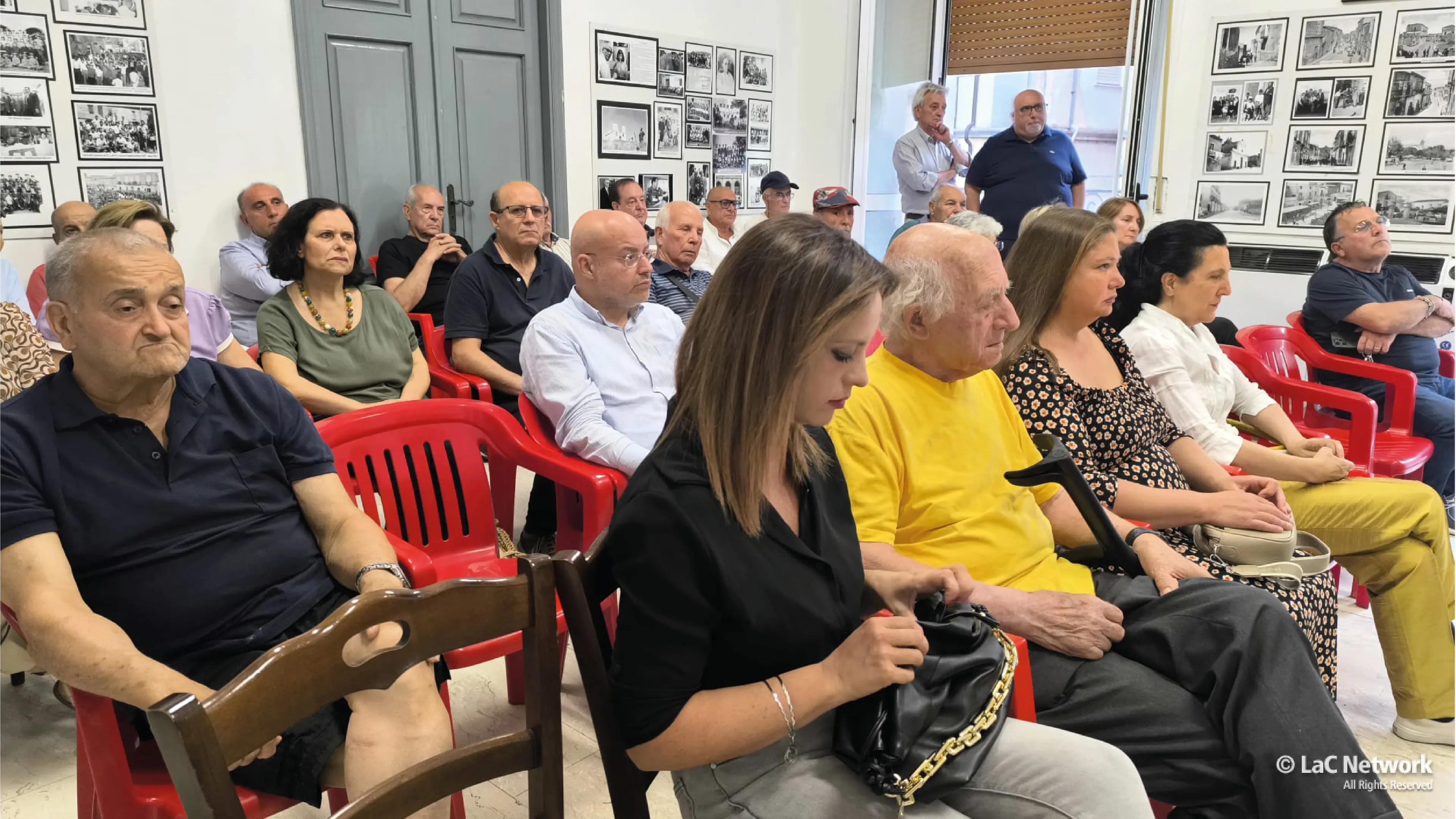 «Truffe agli anziani una piaga da debellare», a Spezzano Albanese un convegno per informare e prevenire