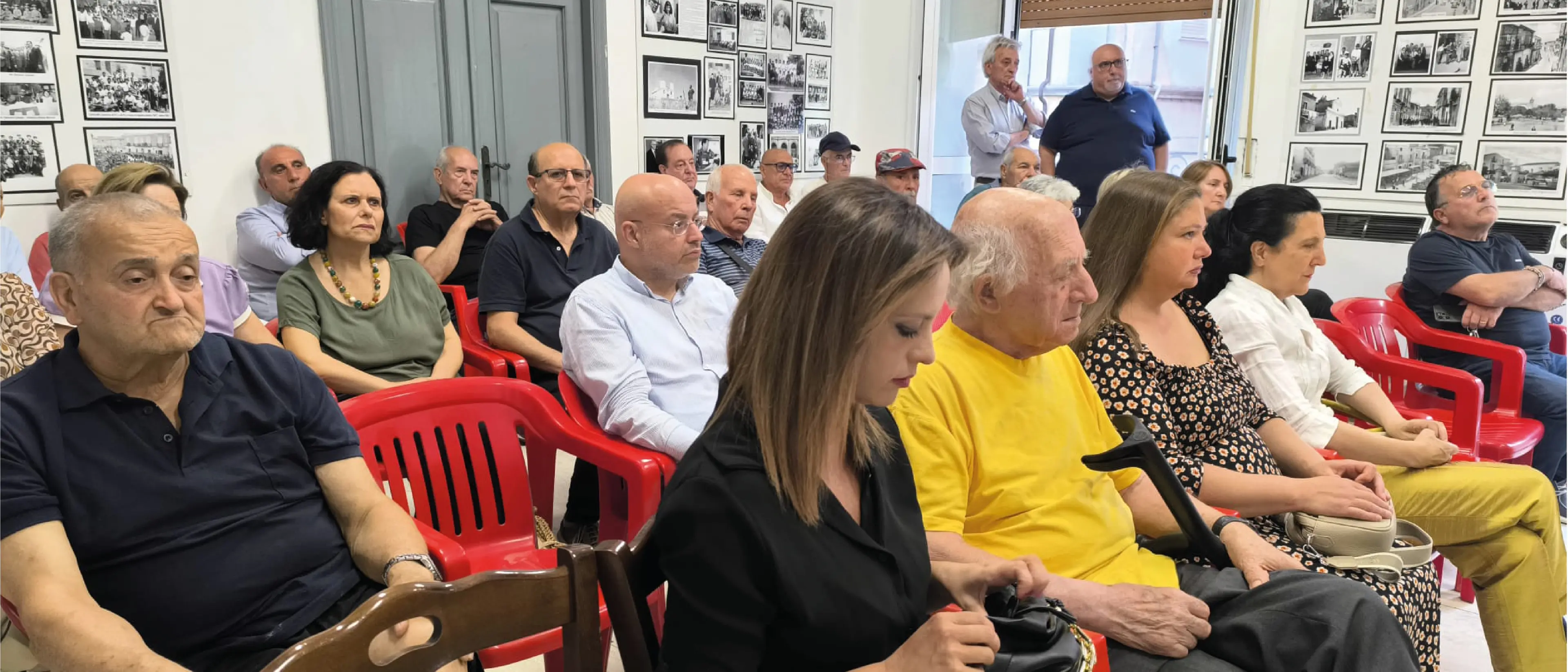 «Truffe agli anziani una piaga da debellare», a Spezzano Albanese un convegno per informare e prevenire
