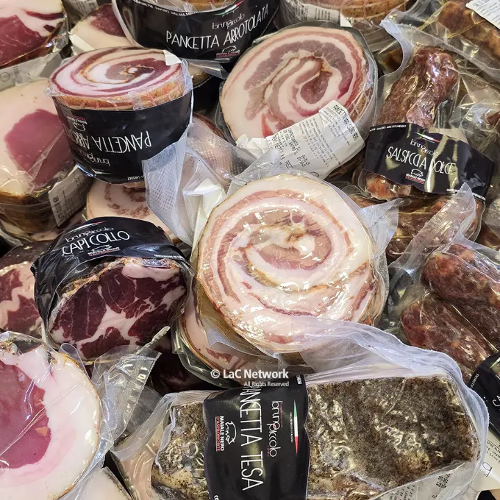 Export, il Sud arretra ma non la Calabria (che segna un +2%): a trainare è l’agroalimentare
